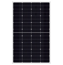 230W PERC Mono Half Cut PV Solar Panel