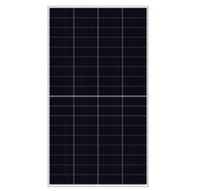 350W Topcon Half Cut PV Solar Panel