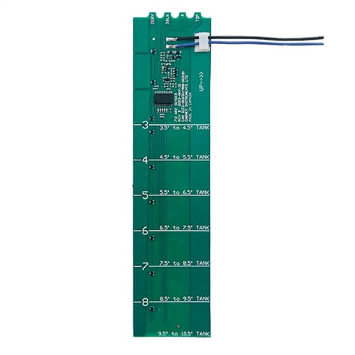 SeeLevel II RV Tank Level Senders 710 by Garnet