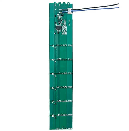 SeeLevel II RV Tank Level Senders 710 by Garnet