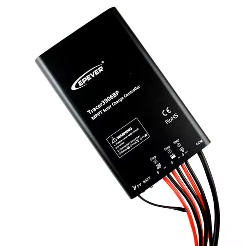 Tracer-BP Series MPPT Solar Charge Controller by Epever