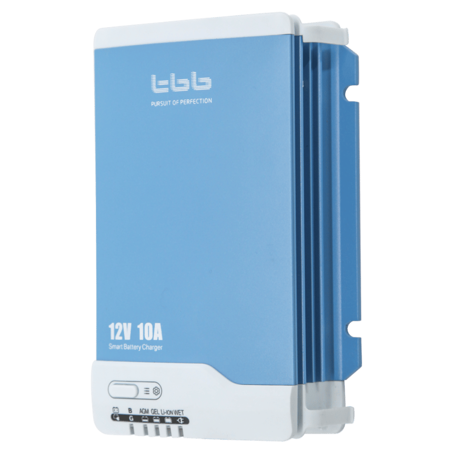 Trident Mains Battery Charger