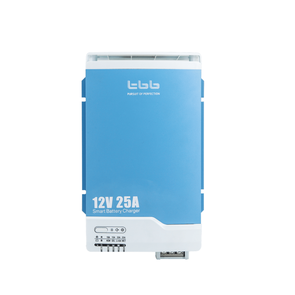 Trident Mains Battery Charger