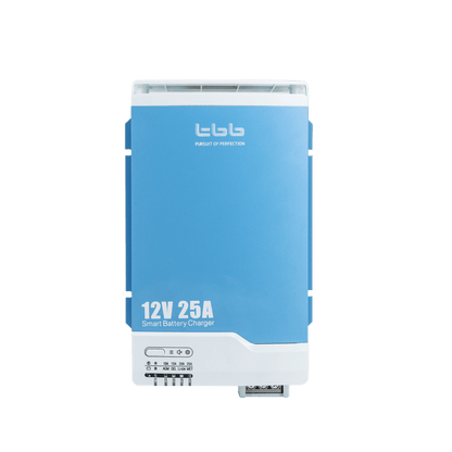 Trident Mains Battery Charger