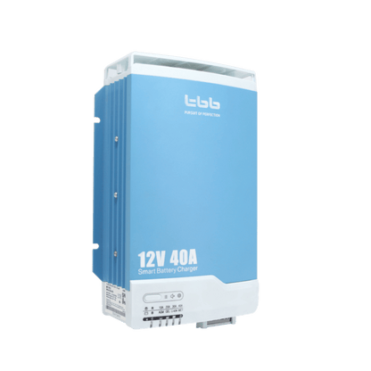 Trident Mains Battery Charger