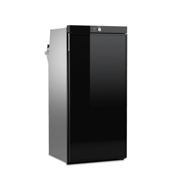 Dometic RUC5208X, 153 Litres Upright Compressor Refrigerator