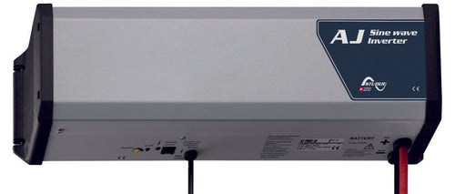 AJ Series Sine Wave Inverters by Studer