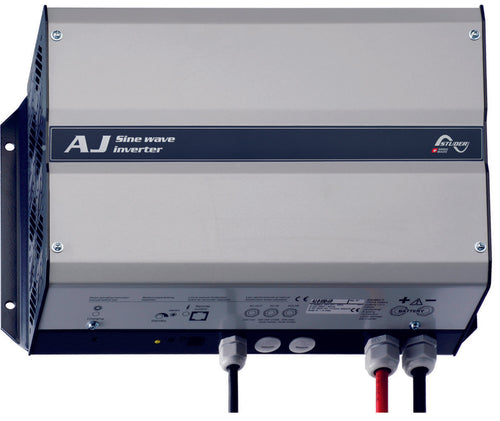 AJ Series Sine Wave Inverters by Studer