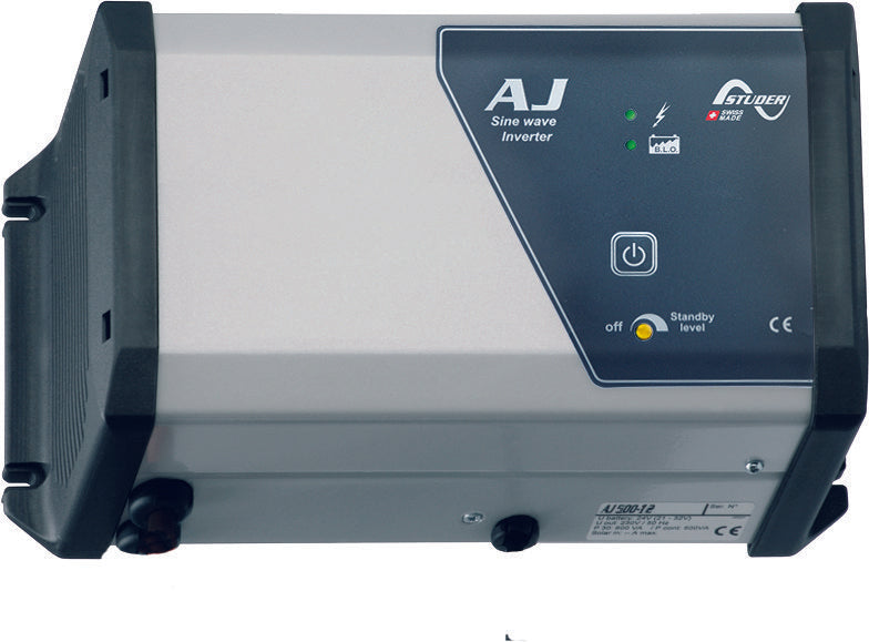 AJ Series Sine Wave Inverters by Studer