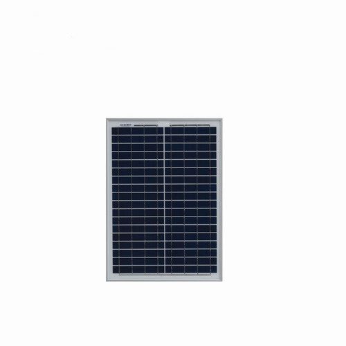 25W PERC Mono PV Solar Panel