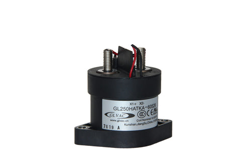 Switching Unit Solenoid