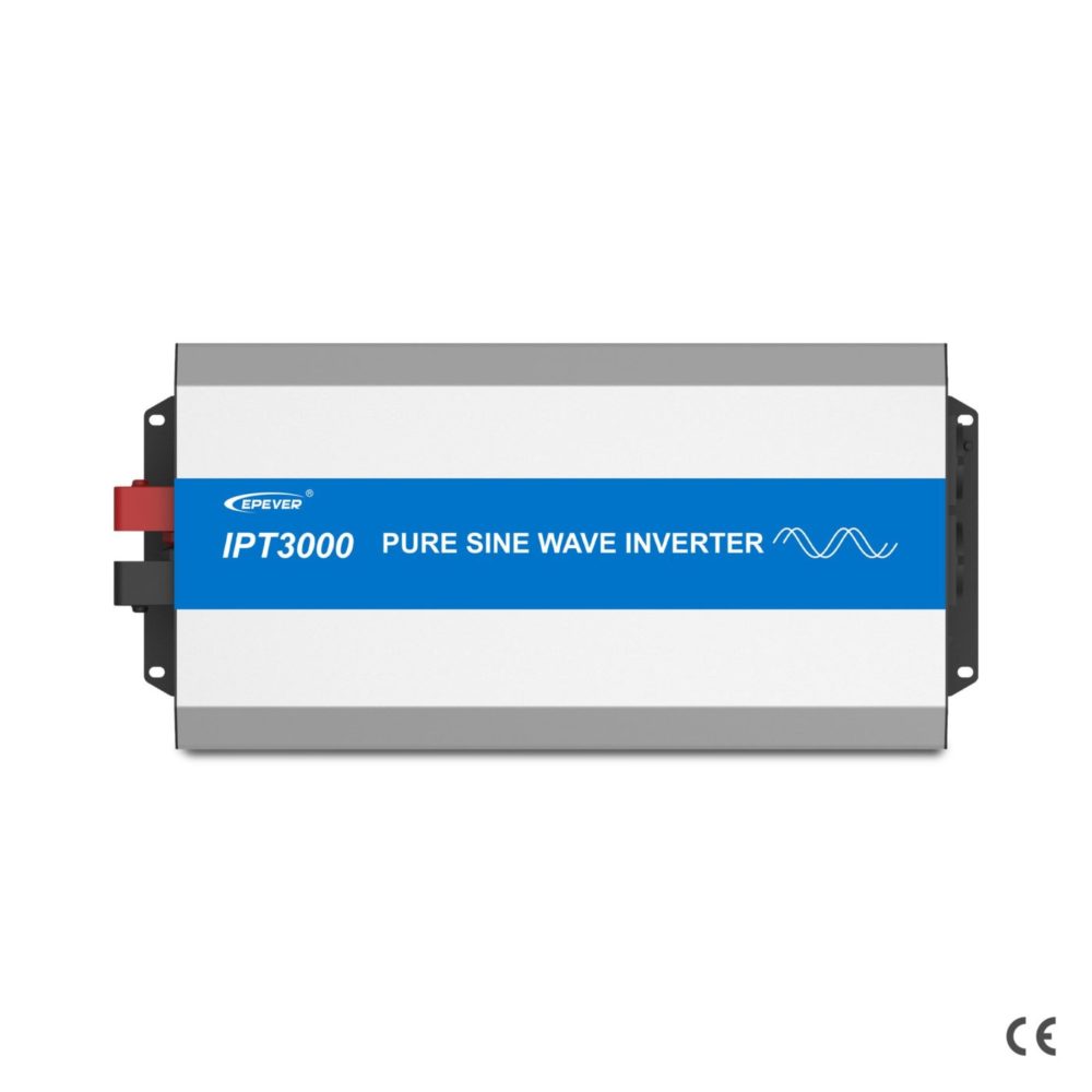 IPT Pure Sine Wave Inverters