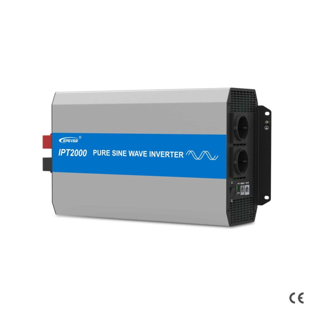 IPT Pure Sine Wave Inverters