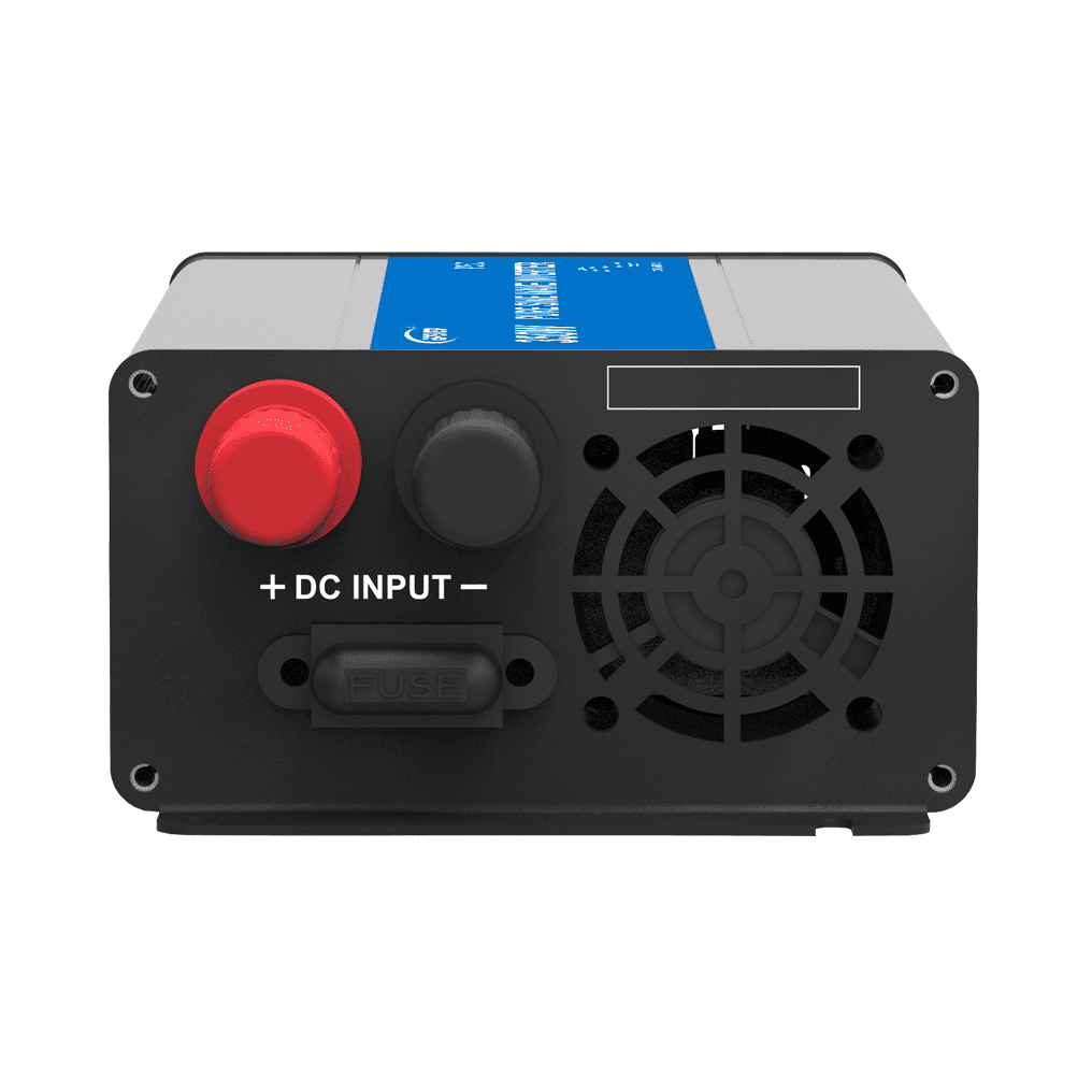 IPower Series Pure Sine Wave Inverter 1500W 24V by Epever
