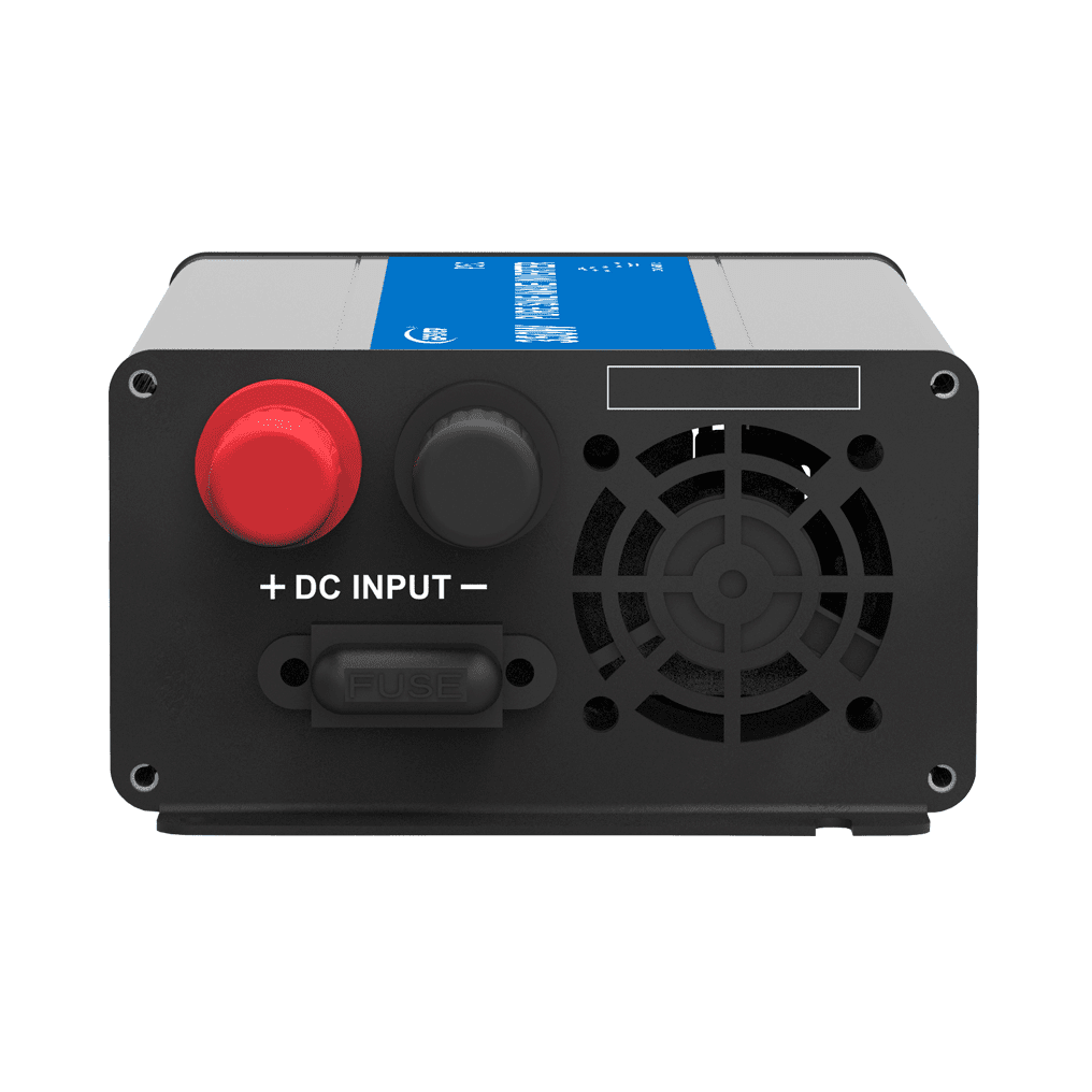 IPower Series Pure Sine Wave Inverters (350W-2000W) by Epever