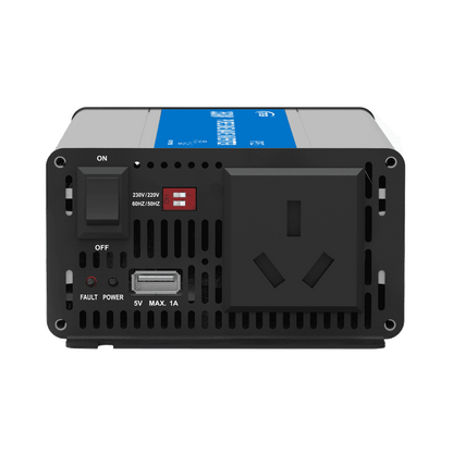 IPower Series Pure Sine Wave Inverter 1500W 24V by Epever