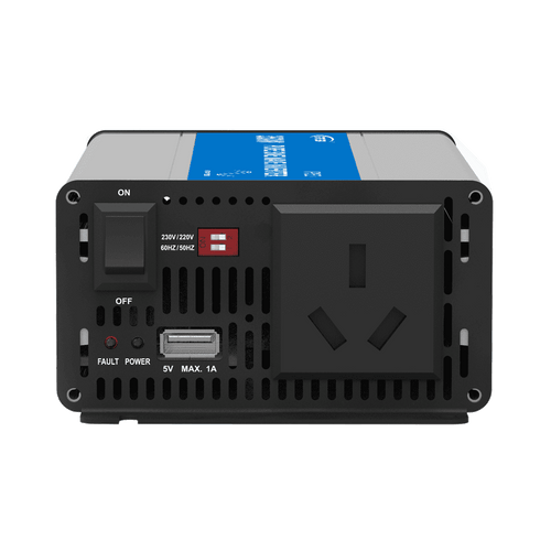 IPower Series Pure Sine Wave Inverters (350W-2000W) by Epever