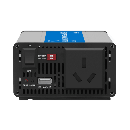 IPower Series Pure Sine Wave Inverters (350W-2000W) by Epever