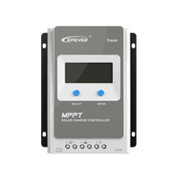 Tracer-AN Series MPPT Solar Charge Controller