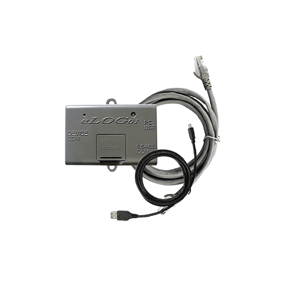 eLOG-01 Data Logger by Epever