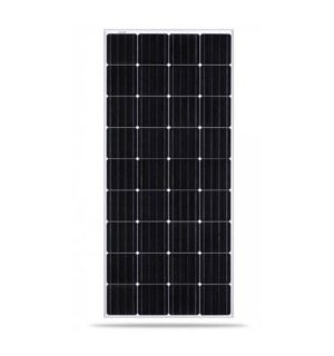 150W Solar Panels