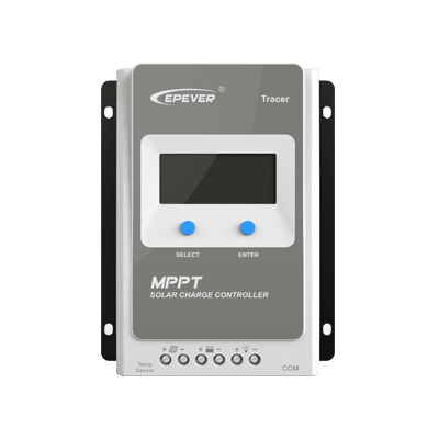 Tracer-AN Series MPPT Solar Charge Controller