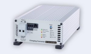 VCC Charging Converter Type C