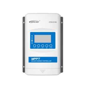 XTRA Series MPPT Solar Charge Controller