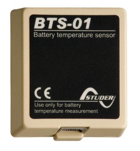 Studer Battery Temperature Sensor