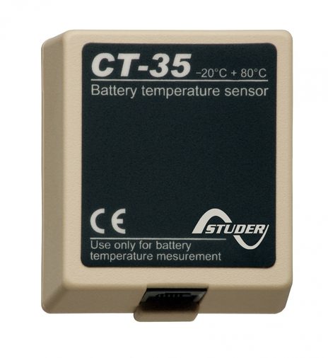 CT-35 Temperature Sensor