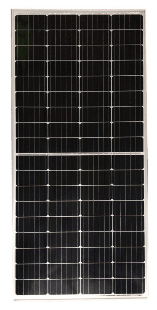 220W Mono PERC Half Cut 9bb Solar Panel