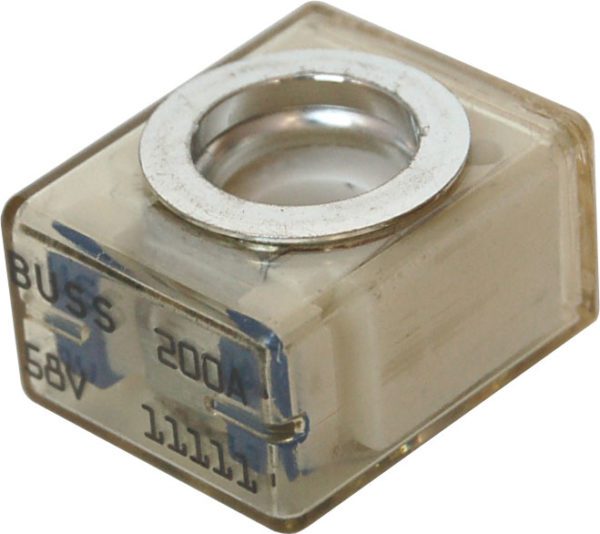 Marine Rated Battery Fuse 200A