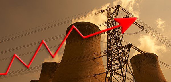 Beat Rising Power Prices & Emissions
