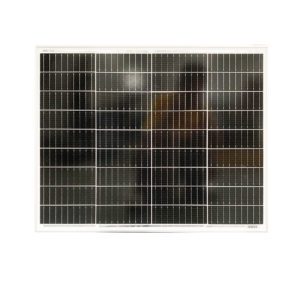 60W PERC Solar Panel