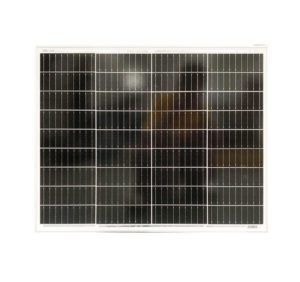 60W PERC Solar Panel