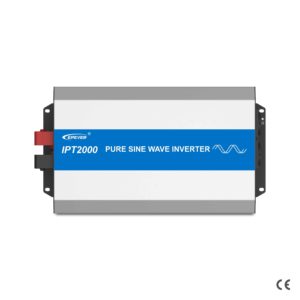 IPT Pure Sine Wave Inverter